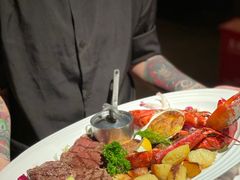 -SHARK鲨鱼餐吧(购物公园店)