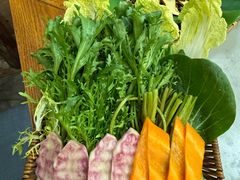 -大理董·董家小厨野生菌火锅(古城旗舰店)