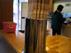 -阿彬生炒牛肉面(解放路店)
