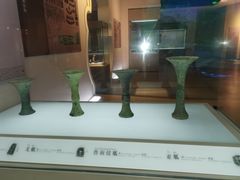 -信阳博物馆