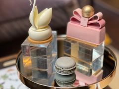 -行者书屋大堂吧 ·下午茶(南京圣和府邸酒店)