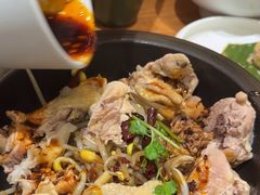 -云海肴·汽锅鸡·云南菜(东坝金隅店)