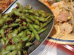 -北丐先生·野馄饨烧烤(长宁龙之梦店)