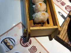 虾饺-粤点越有·茶点·粤菜(樵岭国际店)