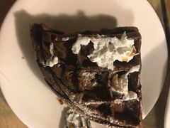 -Cafe Alice咖啡爱丽丝(奥城店)