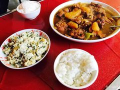 -东财大盘鸡(黑石礁店)