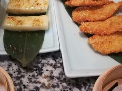 -南京大牌档(凯德大峡谷店)