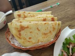 -沈阳李连贵熏肉大饼(兴城店)