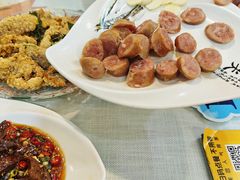 -金姐台湾菜(珠江路店)