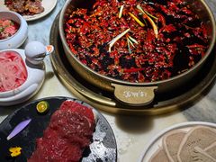 -矮板凳老火锅(宽窄巷子店)