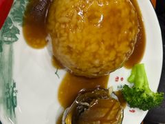 -叶存利海鲜大馅饺子(海宁路总店)