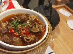 -贤合庄卤味火锅(顺城店)