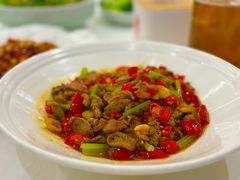 -香丰阁·烤鸭·川湘菜(昌平店)