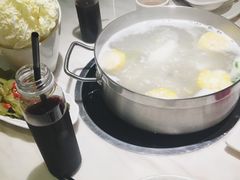 -为什么牛潮汕牛肉火锅(中信广场店)