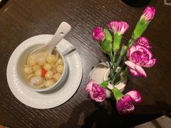 -彩丰楼中餐厅(佘山世茂洲际酒店)