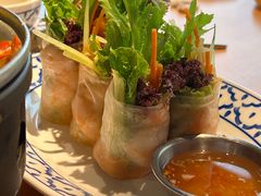 -金泰兰忆暹罗·东南亚餐厅(城西银泰店)
