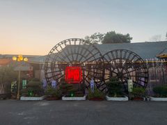 -醉香隆.山水庭院.湖北菜(东湖店)