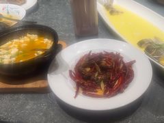 -恒记饭店(珠江路总店)