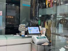 -福奈特洗衣洗鞋(莘谭路店)