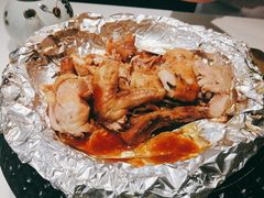 -原味田园·客家菜·土窑鸡(中航城君尚购物中心店)