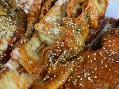 -大腕炸串(河东总店)