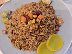 -中山威尼斯西餐厅(扬名广场店)