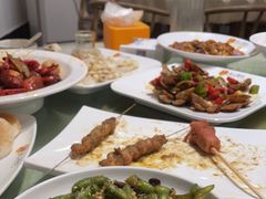 -老三龙虾(汉阳杨泗庙店)