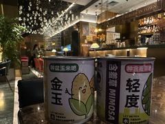 -Lets burger非常汉堡·环球风味(蓝色港湾店)