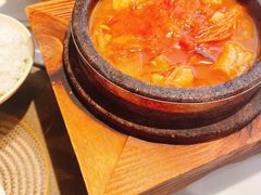 -七八冷面·延边朝鲜族美食(圣熙八号店)