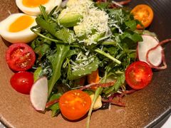 -原石牛扒·约会餐厅(龙城万科里店)