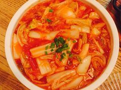 -热度餐厅(老佛爷店)