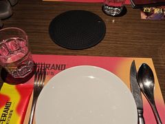 -ZAFFERANO西班牙海鲜饭(上海首店)