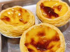 -潮庭港式茶餐厅·熊仔奶茶(同济广场店)