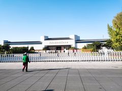 -中国人民抗日战争纪念馆