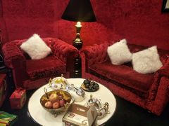 -家缘大酒店(新天地不夜城店)