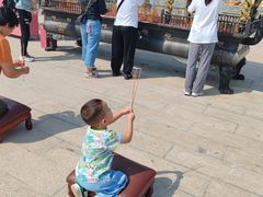 -天津妈祖文化园