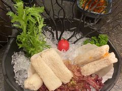 -湊湊火锅·茶憩(打浦桥日月光店)