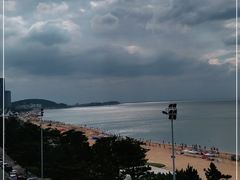-威海国际海水浴场旅游区