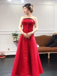 -艾慕婚纱礼服馆(和平店)
