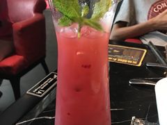 -半秋山西餐厅(巴南万达广场店)