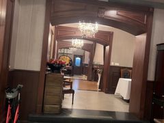 -老洋房花园饭店(绍兴路店)