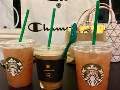 -星巴克臻选(广州沙面店)