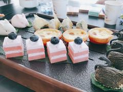 -宝燕壹号景观餐厅(龙盛国际商业广场店)