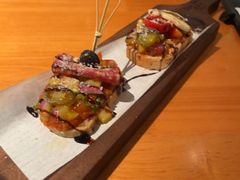 -新贝乐意大利餐厅(苏州中心店)