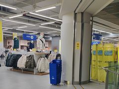 -BIGOFFS超级折扣(中街星汇广场店)