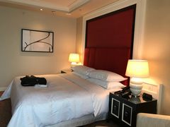 -澳门喜来登大酒店