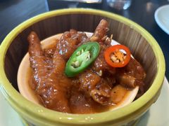 -五缘湾凯悦酒店·悦饗中餐厅