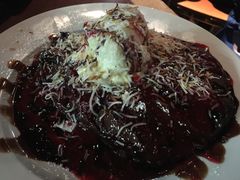-Pancakes on the rocks(Darling Harbour)