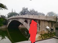 -赵州桥景区