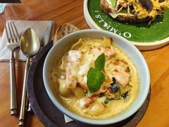 -O'mills Sourdough Bakery&Bistro(永嘉路店)